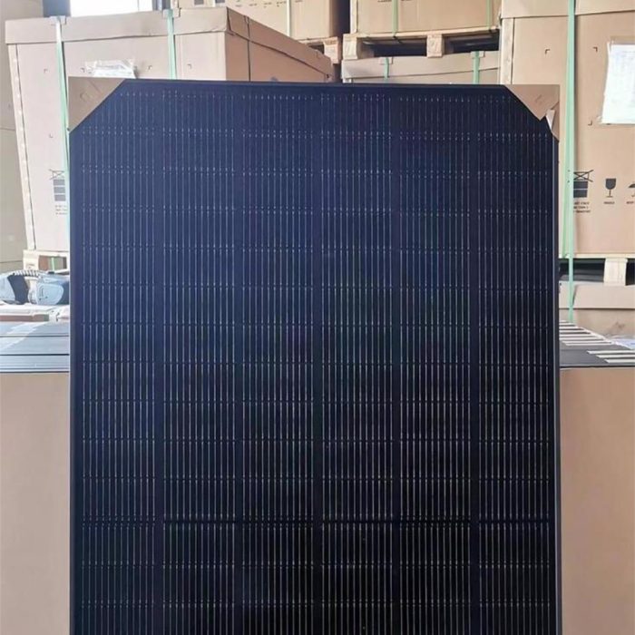 Qcells solar panel